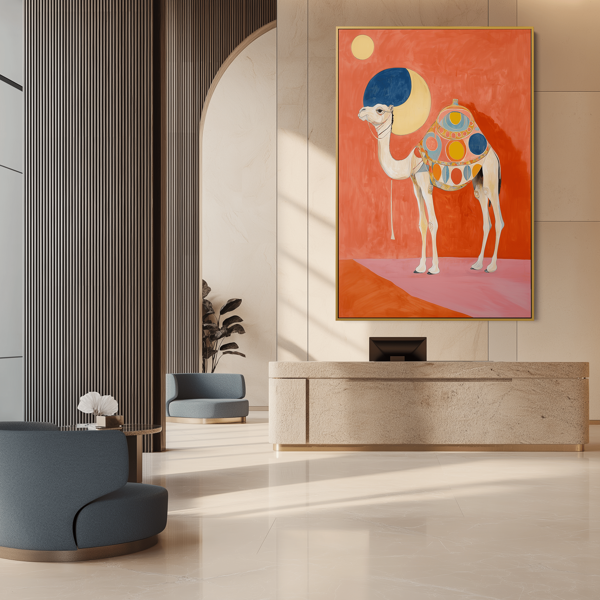 Calypso UA - 497 - Unique Aesthetics