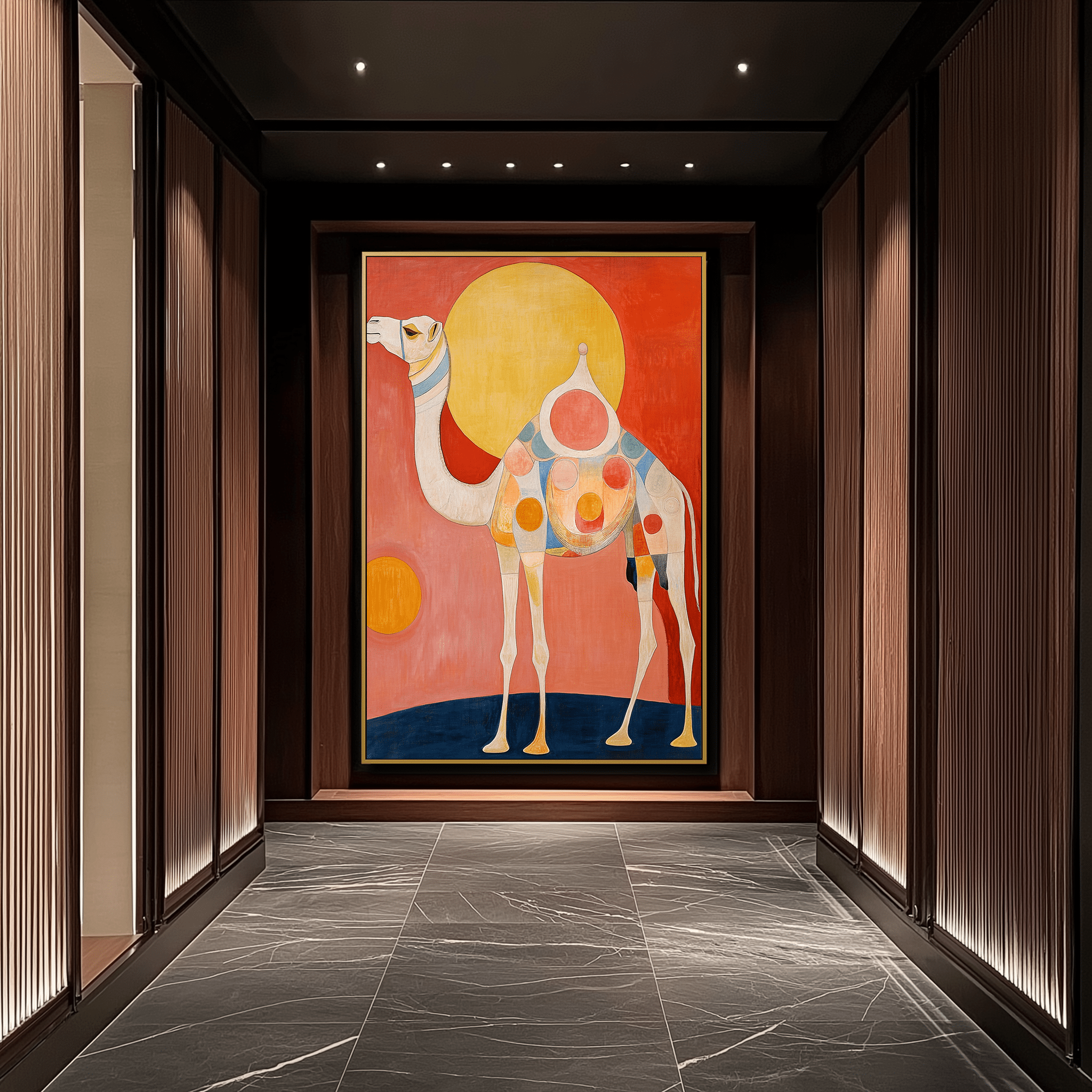 Calypso UA - 498 - Unique Aesthetics