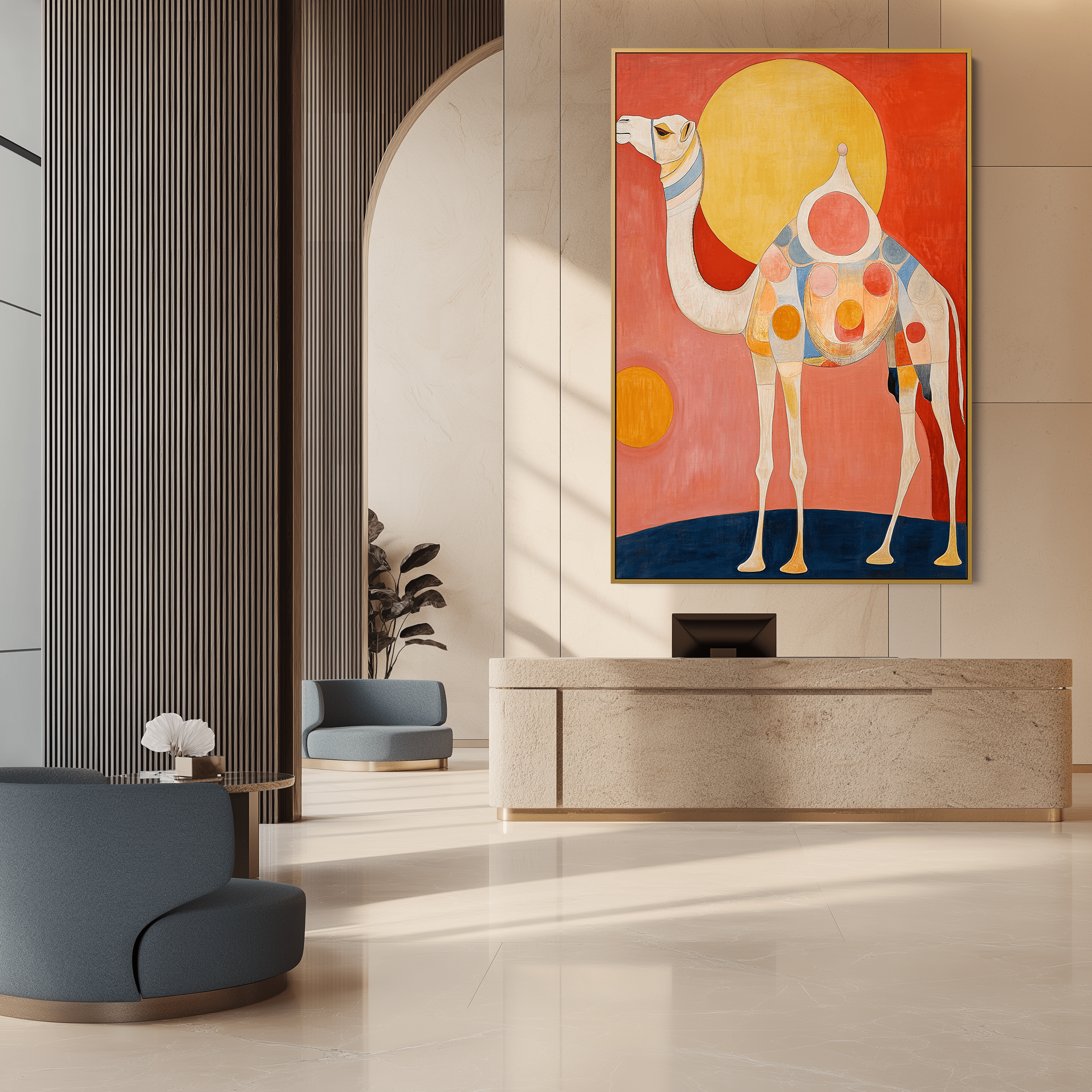 Calypso UA - 498 - Unique Aesthetics