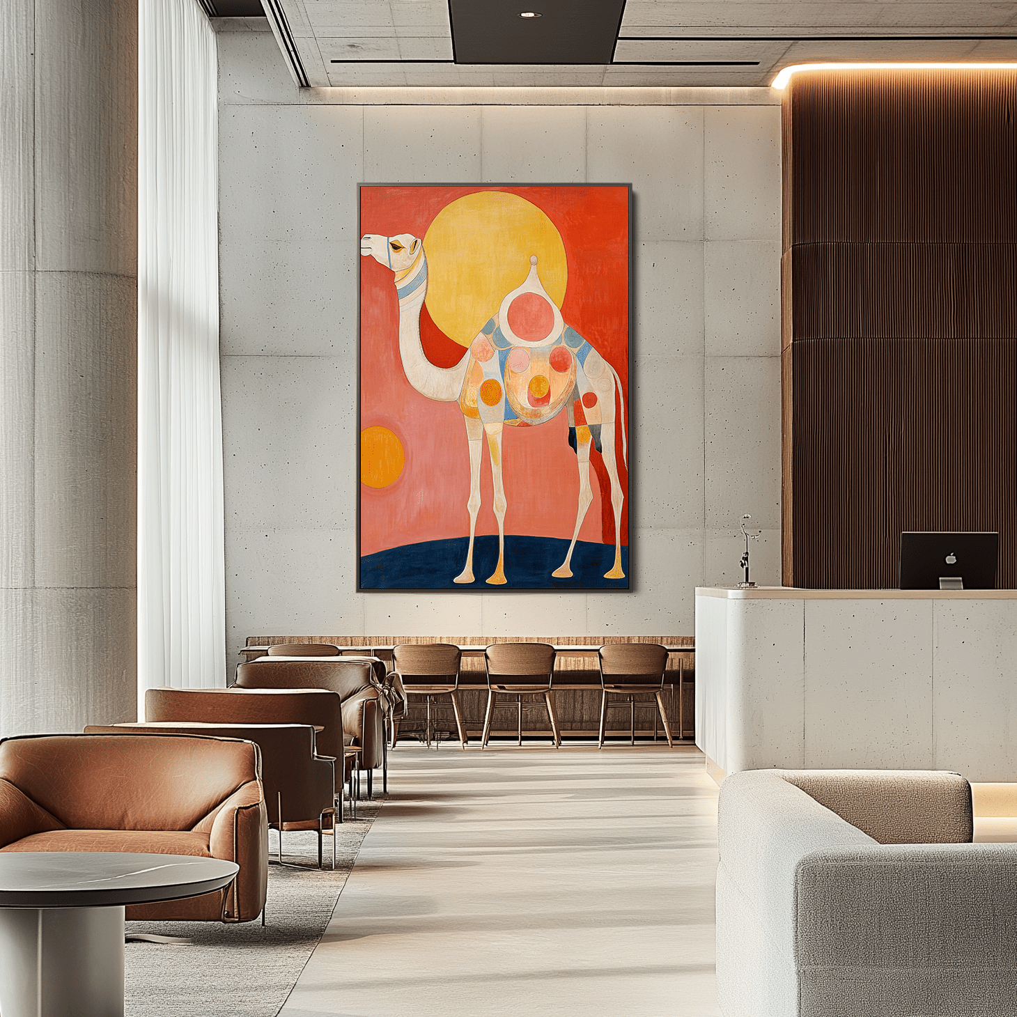 Calypso UA - 498 - Unique Aesthetics