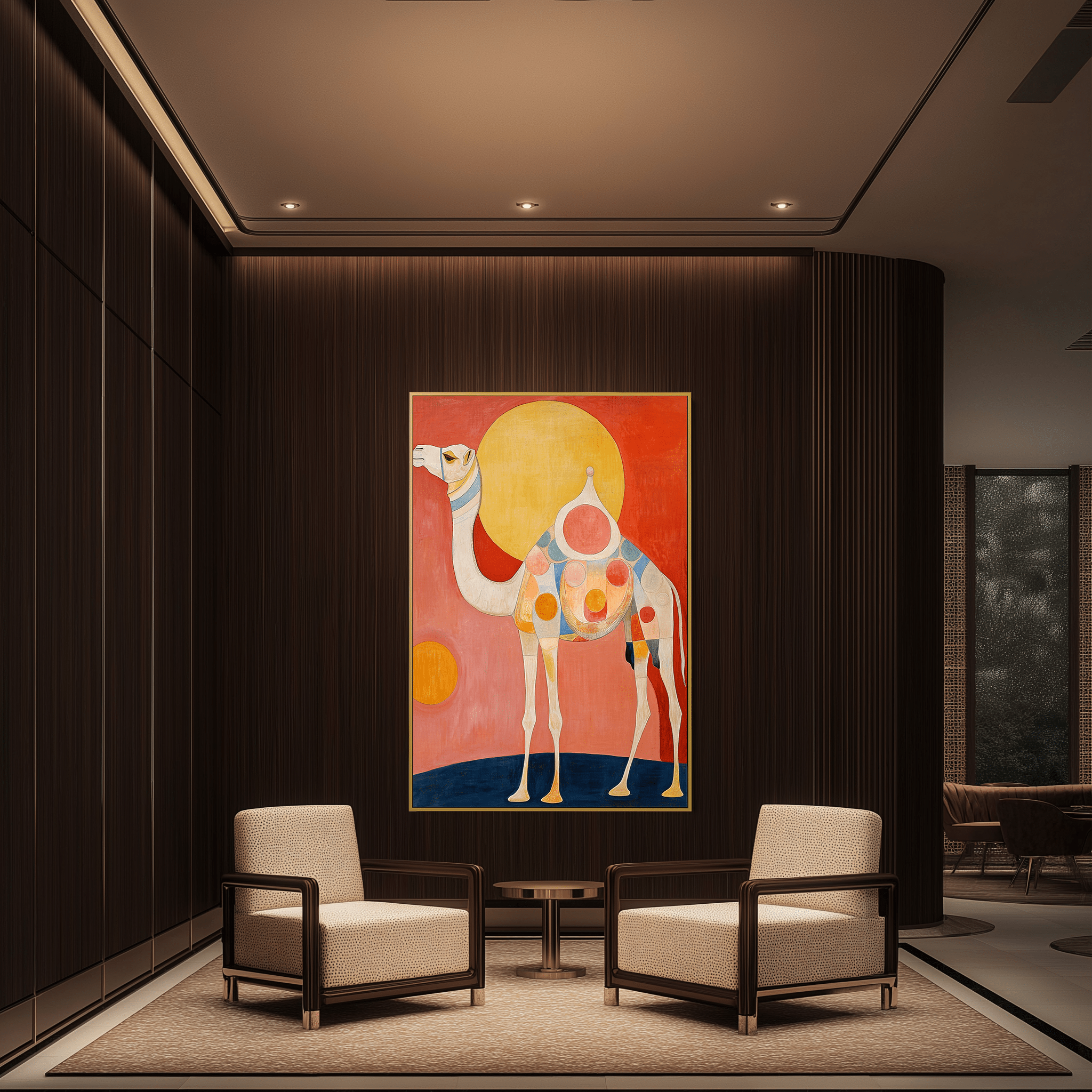 Calypso UA - 498 - Unique Aesthetics