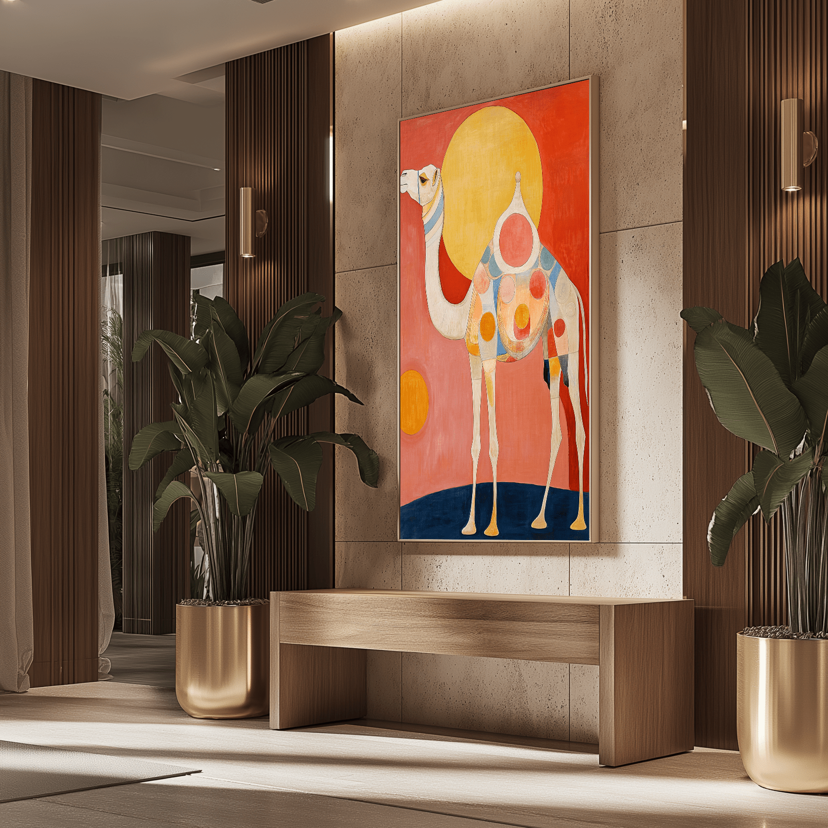 Calypso UA - 498 - Unique Aesthetics