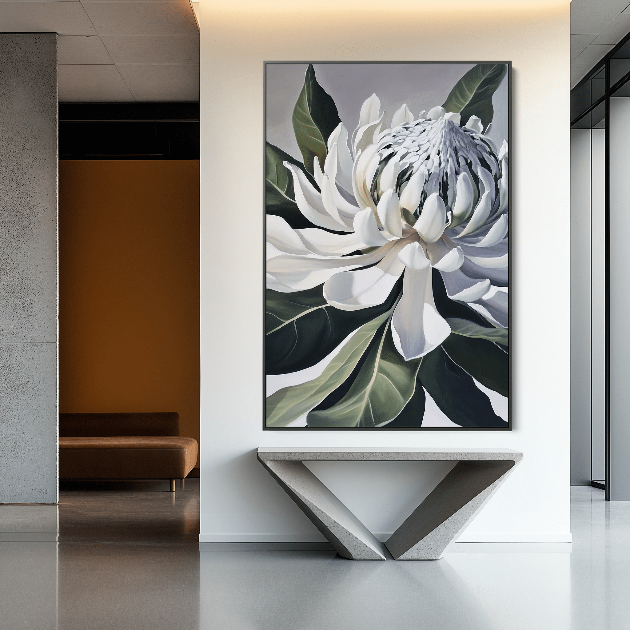 Calyx Cathedral UA - 919 - Unique Aesthetics