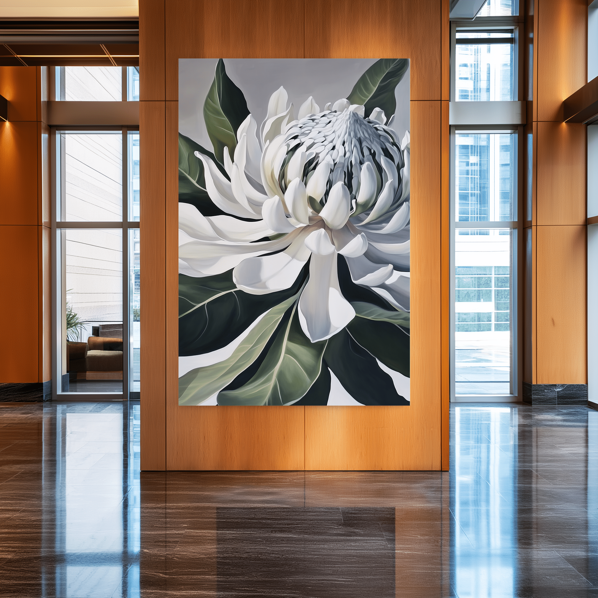 Calyx Cathedral UA - 919 - Unique Aesthetics