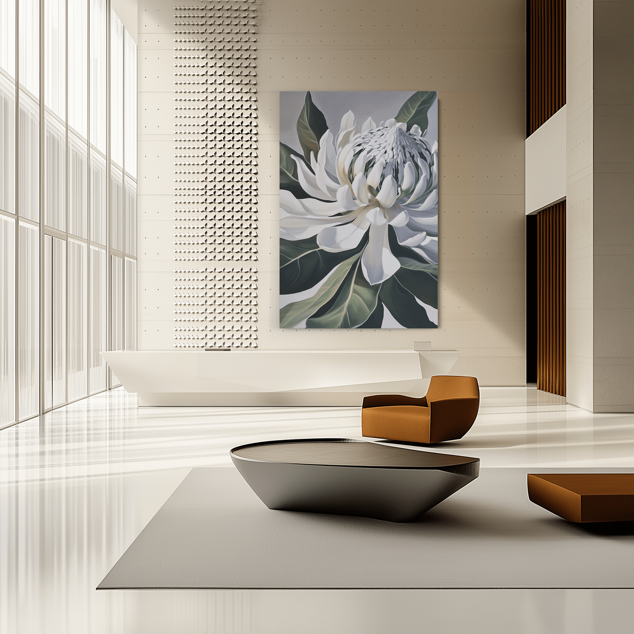 Calyx Cathedral UA - 919 - Unique Aesthetics