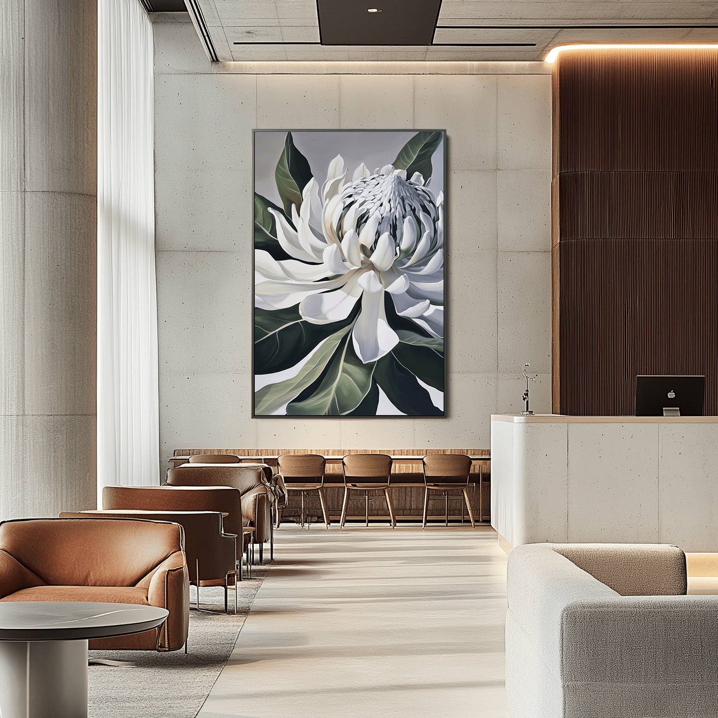 Calyx Cathedral UA - 919 - Unique Aesthetics