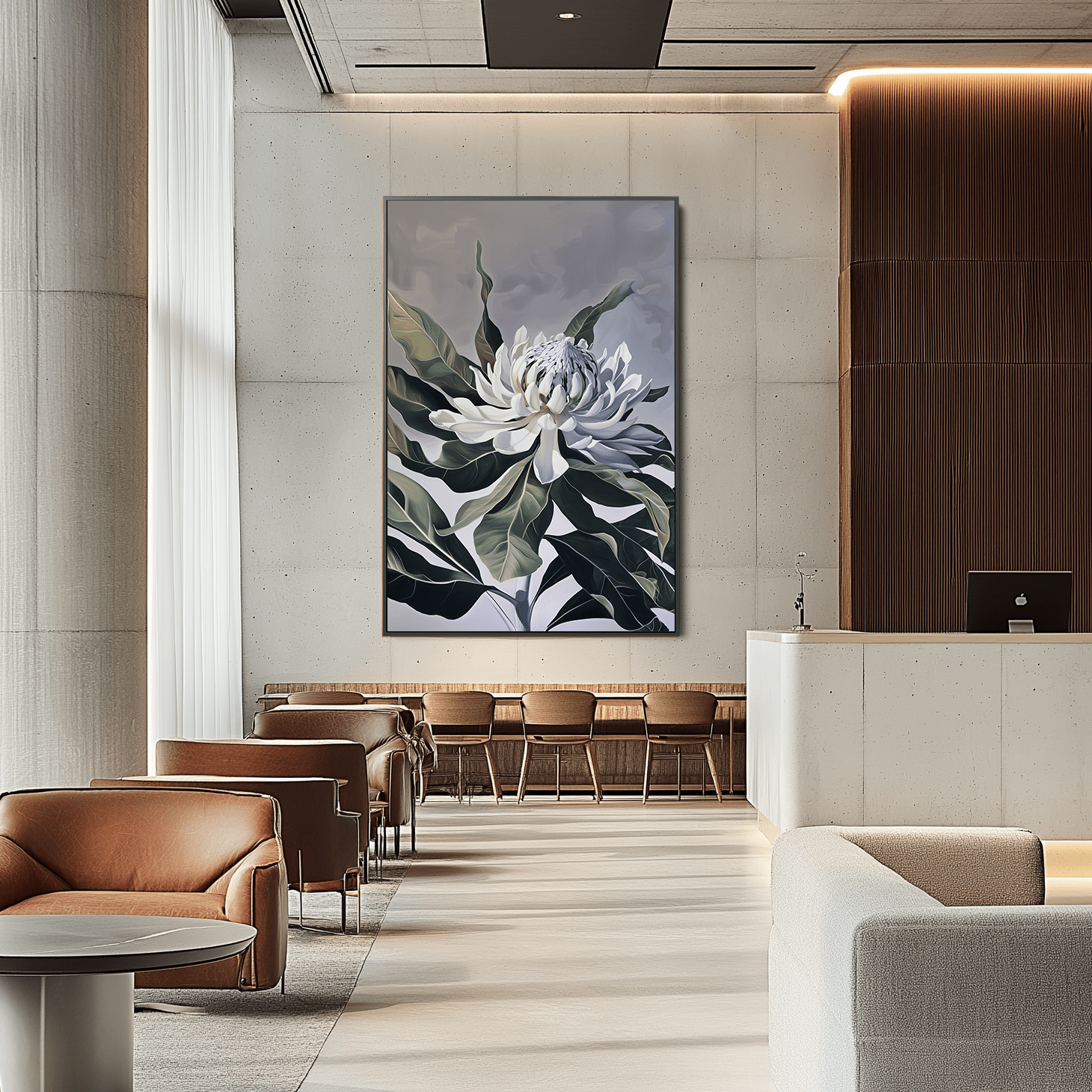 Calyx Cathedral UA - 920 - Unique Aesthetics