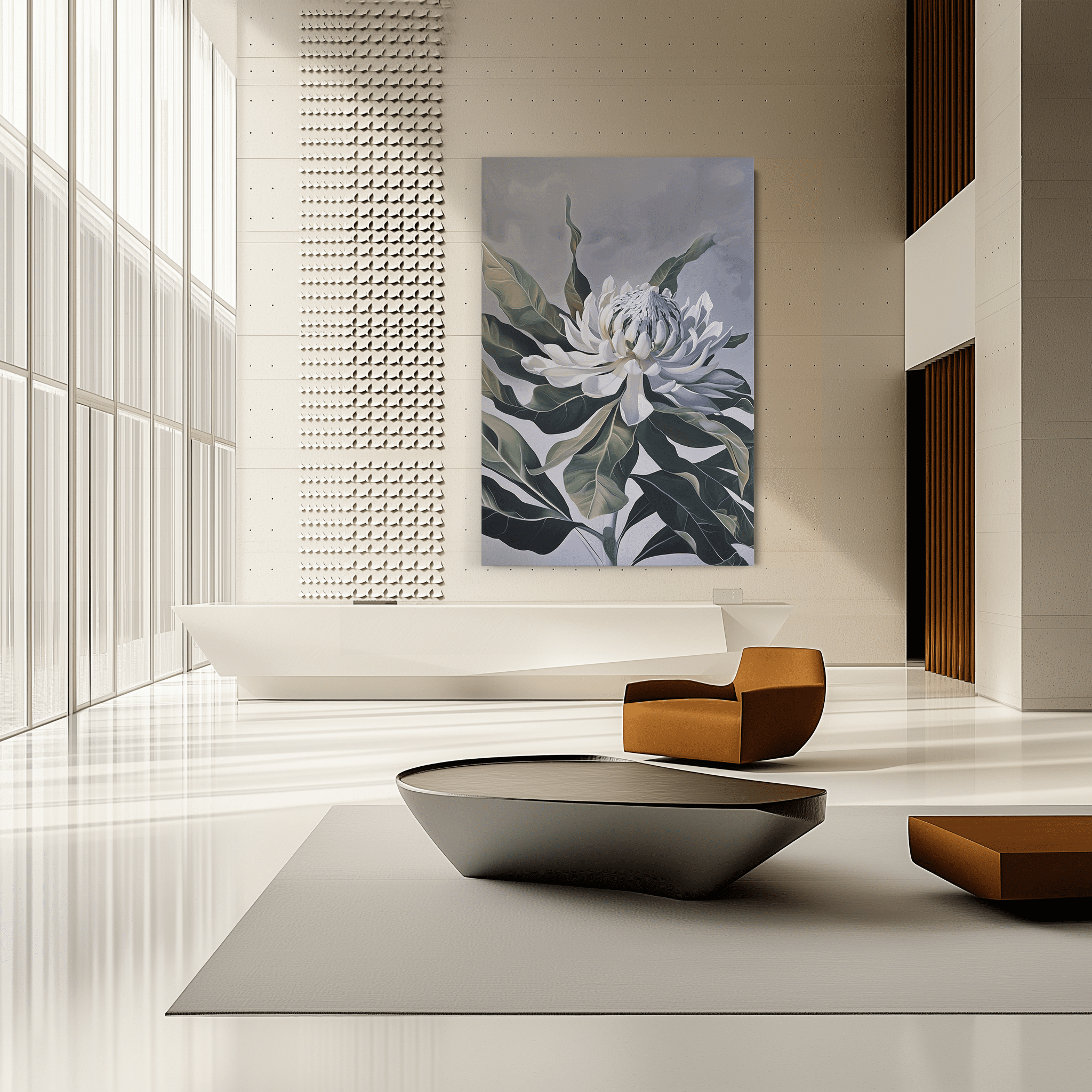 Calyx Cathedral UA - 920 - Unique Aesthetics