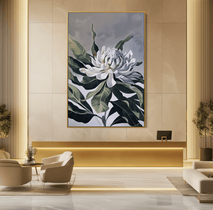 Calyx Cathedral UA - 920 - Unique Aesthetics
