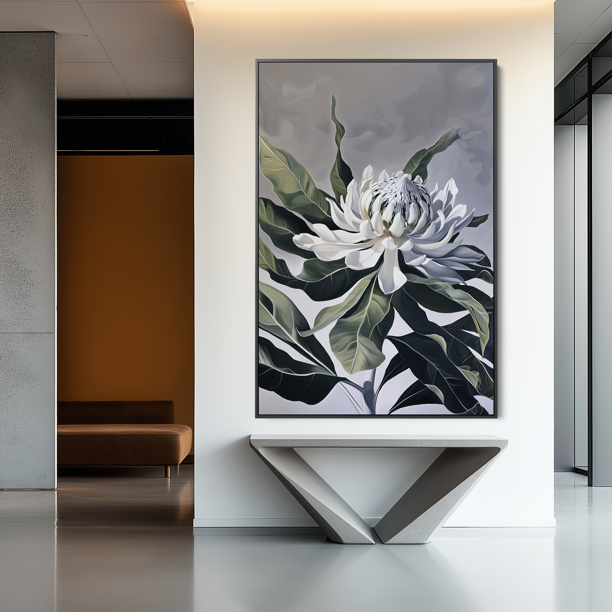 Calyx Cathedral UA - 920 - Unique Aesthetics