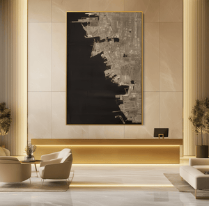 Carto Necropolis UA - 1081 - Unique Aesthetics