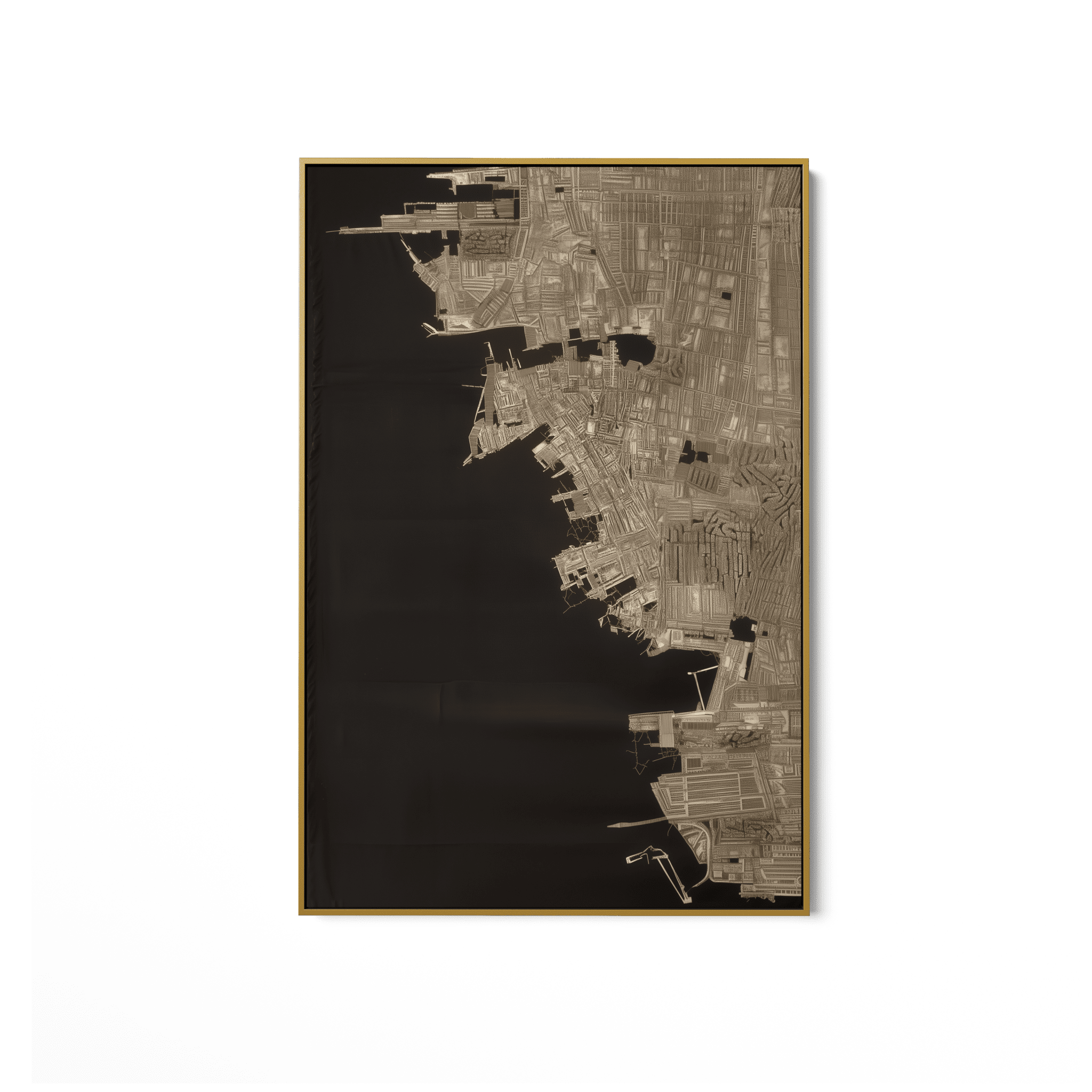 Carto Necropolis UA - 1081 - Unique Aesthetics