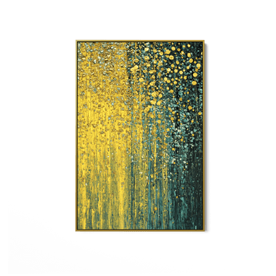 Cascade of Gold UA - 702 - Unique Aesthetics