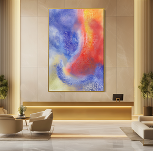 Cascade of Tones UA - 743 - Unique Aesthetics