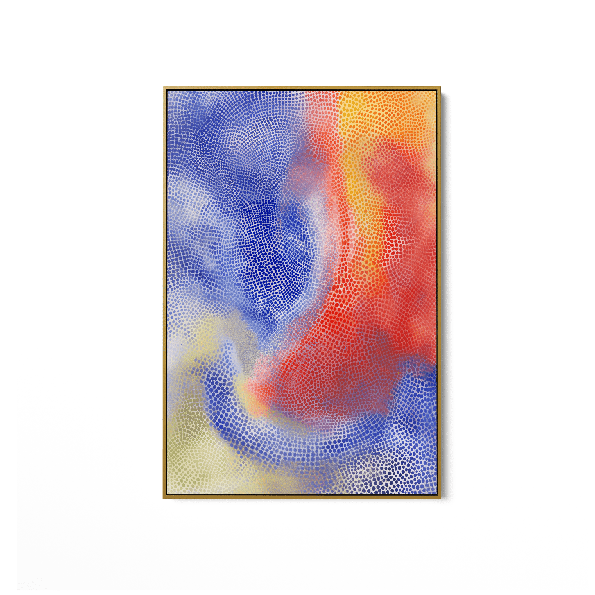 Cascade of Tones UA - 743 - Unique Aesthetics