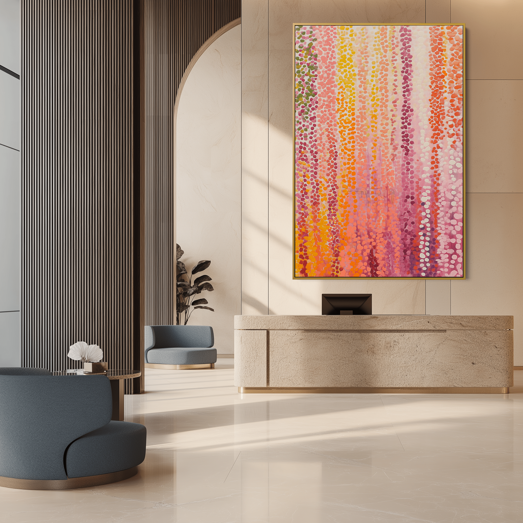 Cascade UA - 694 - Unique Aesthetics