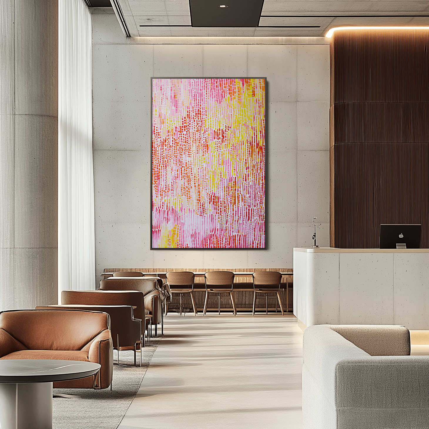 Cascade UA - 695 - Unique Aesthetics