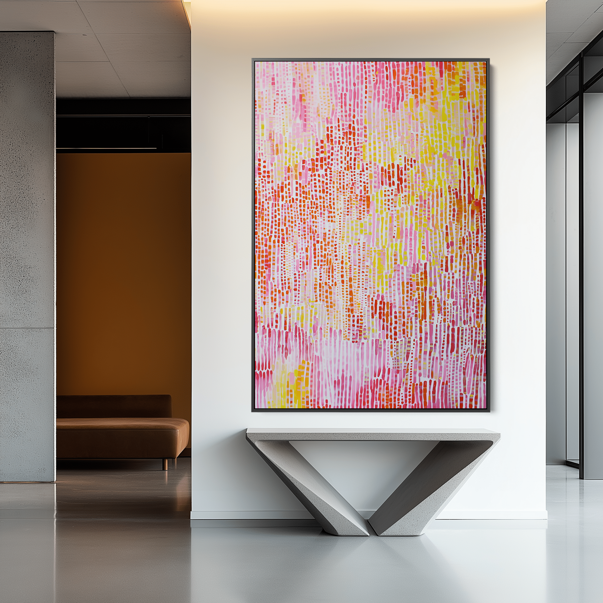 Cascade UA - 695 - Unique Aesthetics