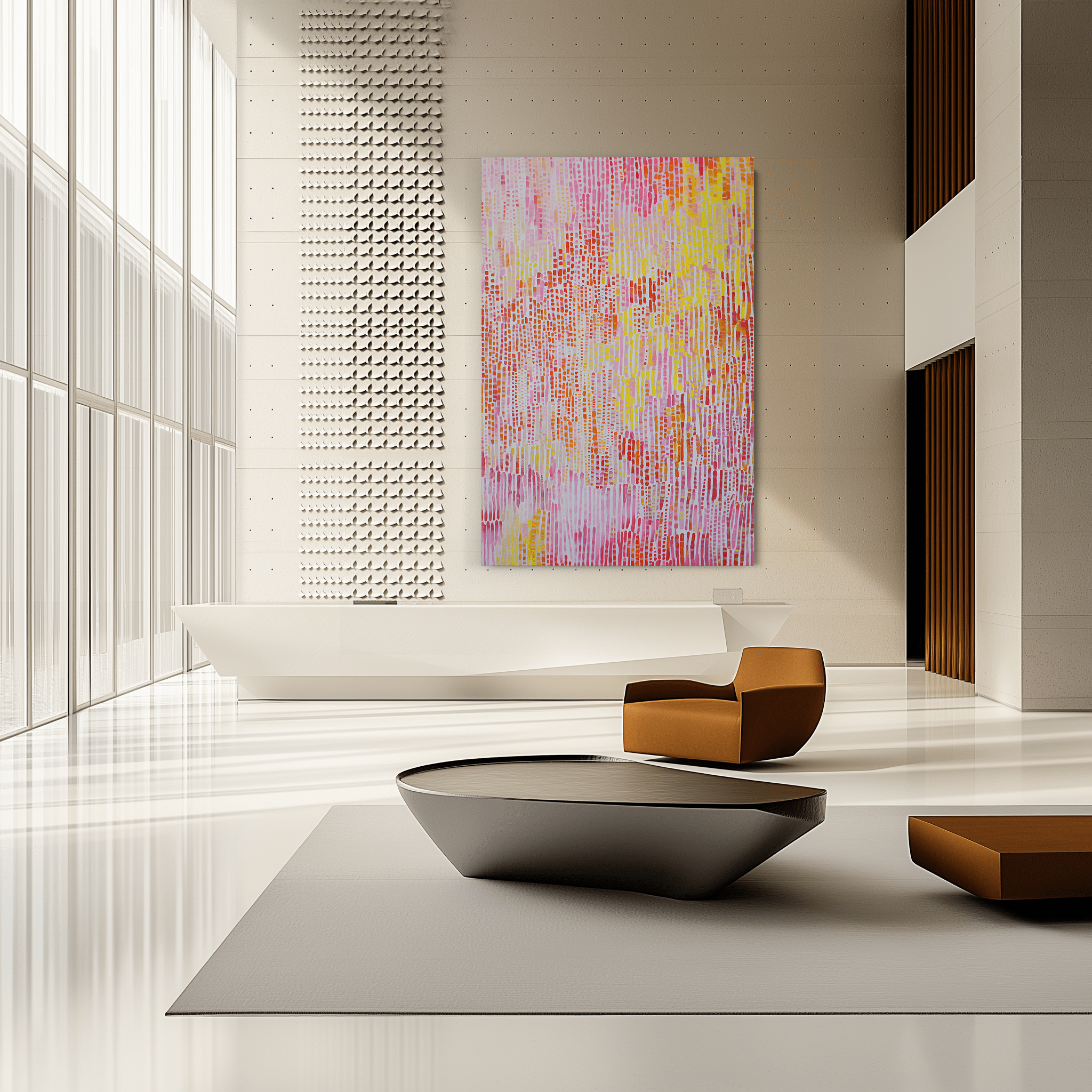 Cascade UA - 695 - Unique Aesthetics