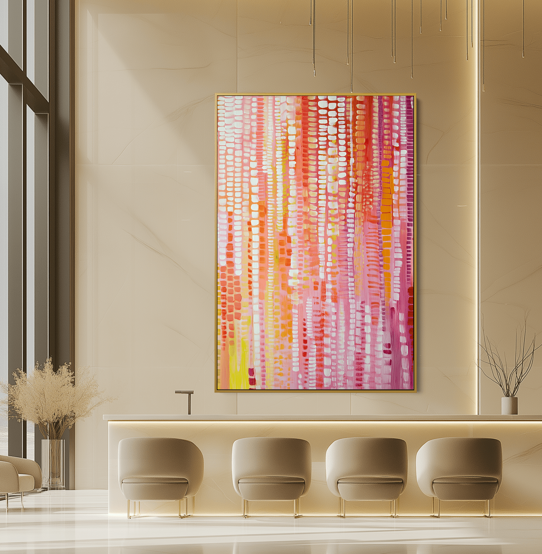 Cascade UA - 696 - Unique Aesthetics