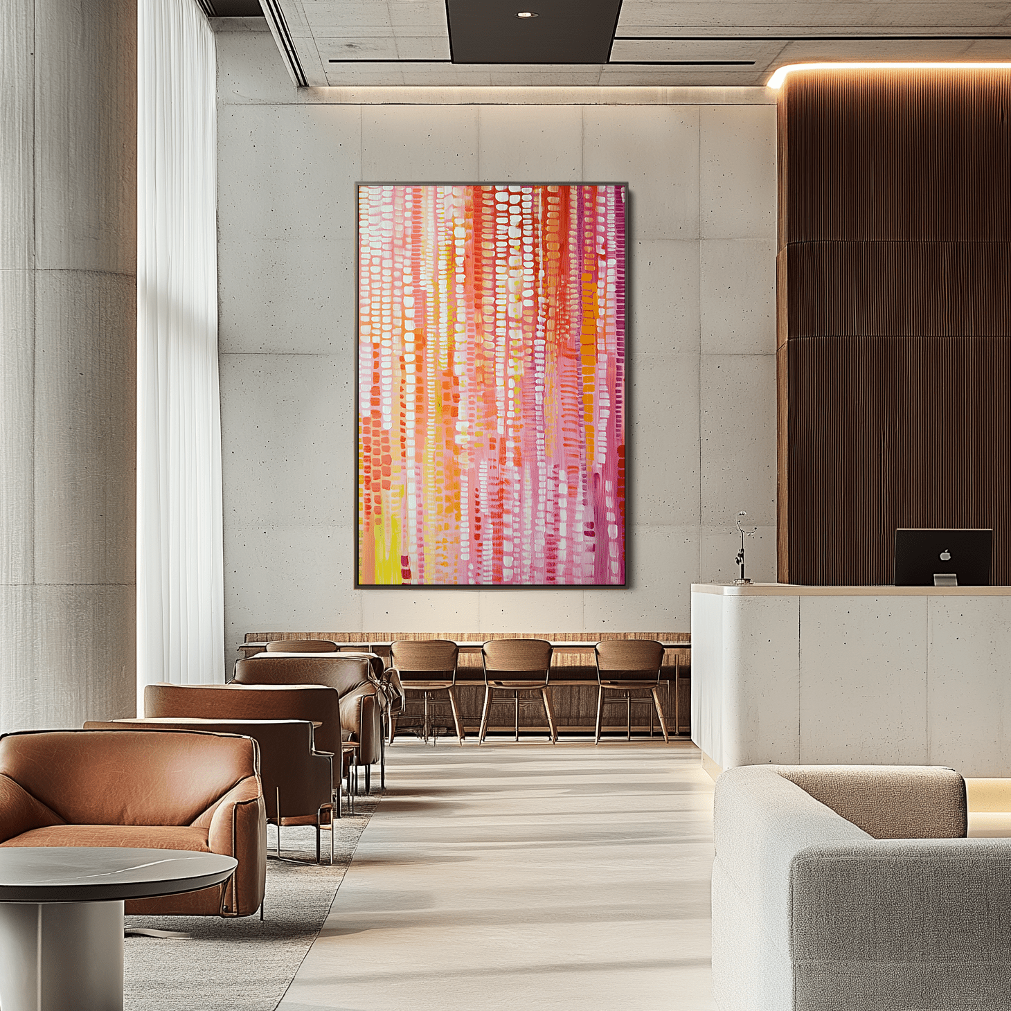 Cascade UA - 696 - Unique Aesthetics