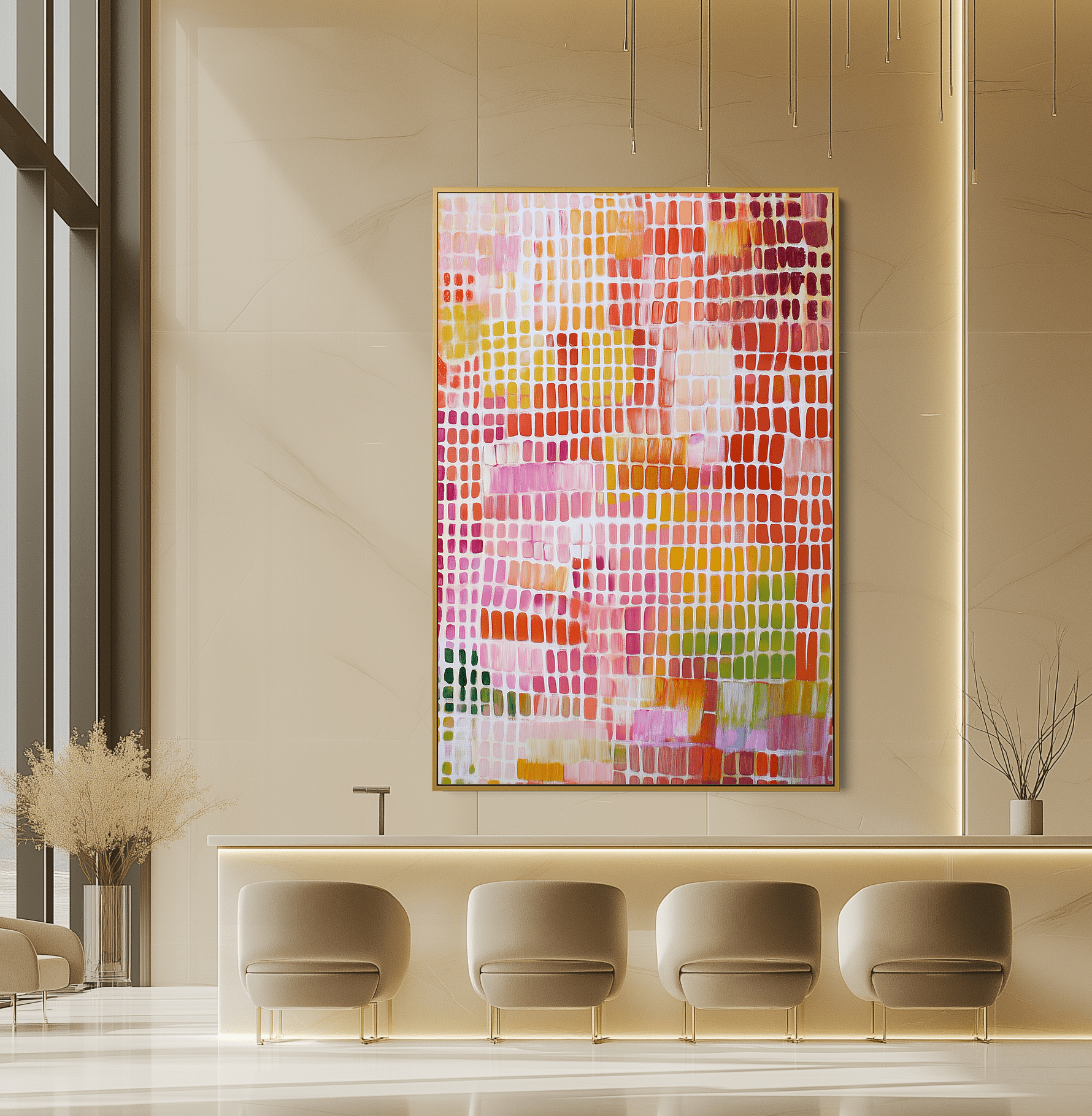 Cascade UA - 697 - Unique Aesthetics