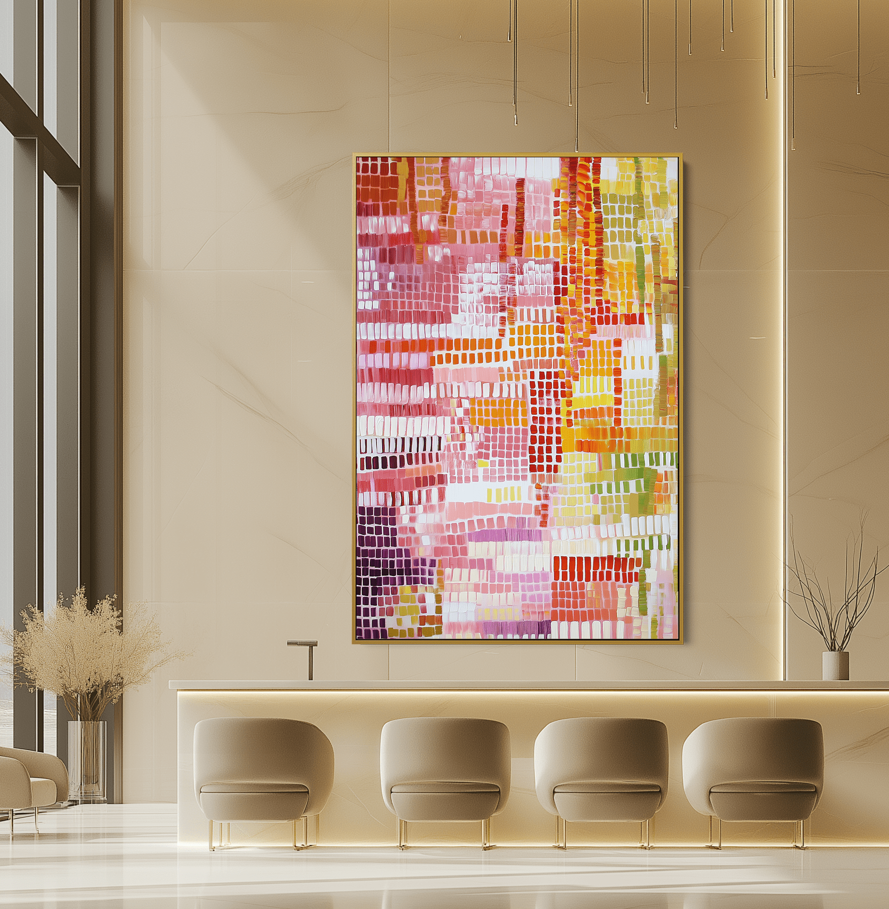 Cascade UA - 698 - Unique Aesthetics