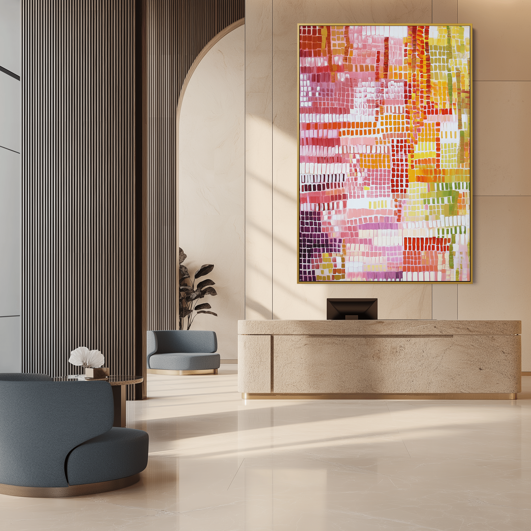 Cascade UA - 698 - Unique Aesthetics