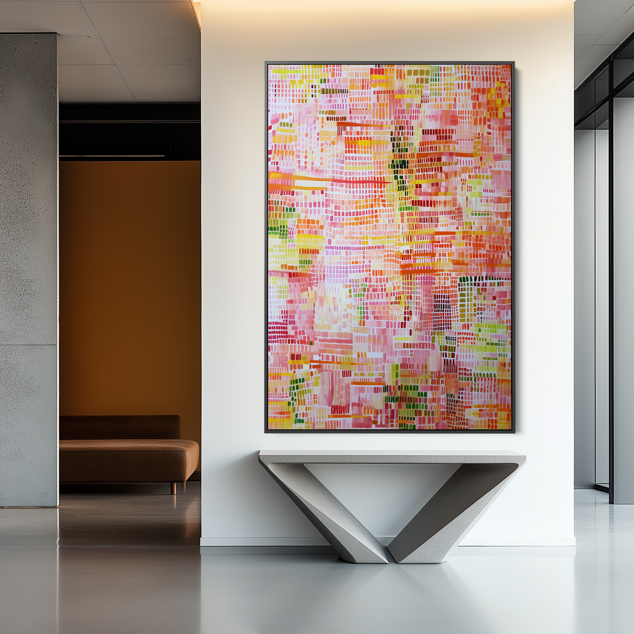 Cascade UA - 699 - Unique Aesthetics