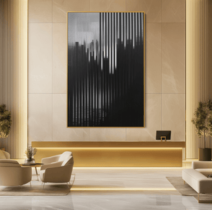 Cavox UA - 1091 - Unique Aesthetics