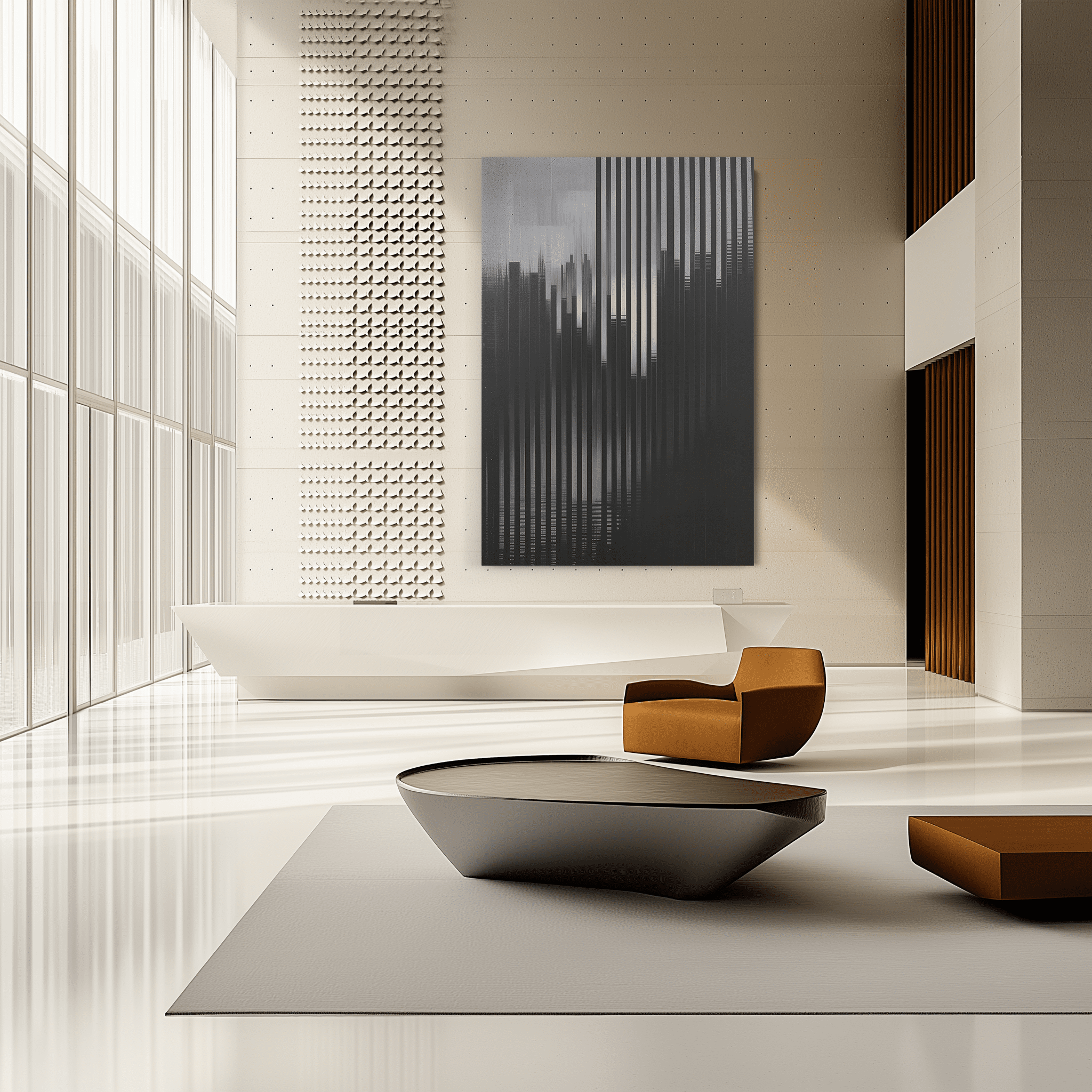 Cavox UA - 1091 - Unique Aesthetics