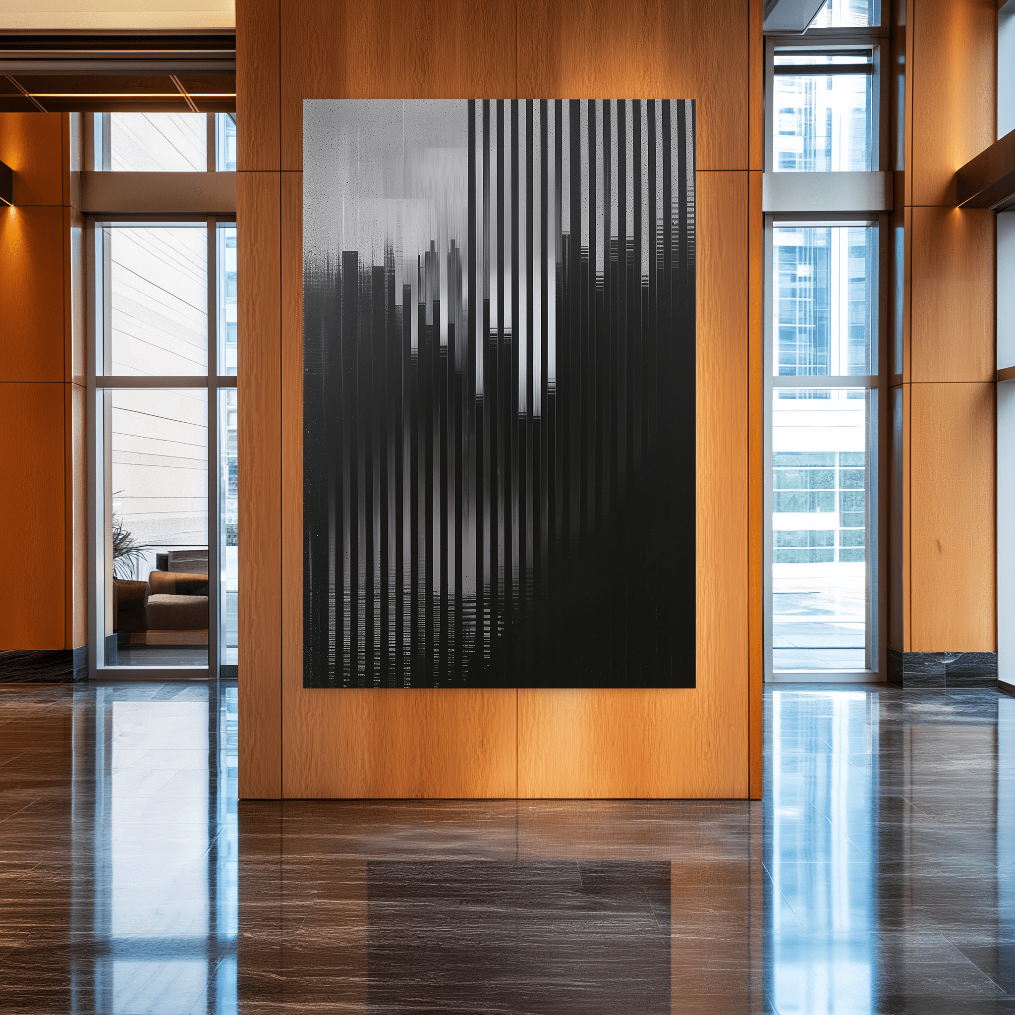 Cavox UA - 1091 - Unique Aesthetics