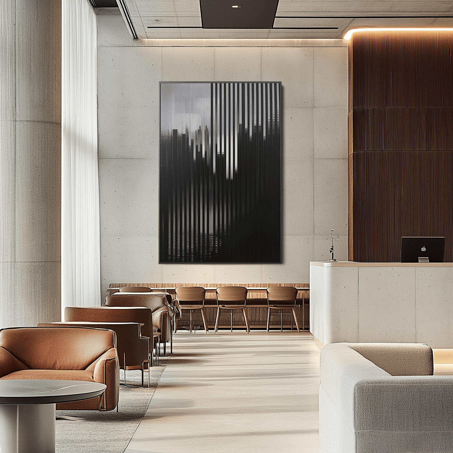 Cavox UA - 1091 - Unique Aesthetics