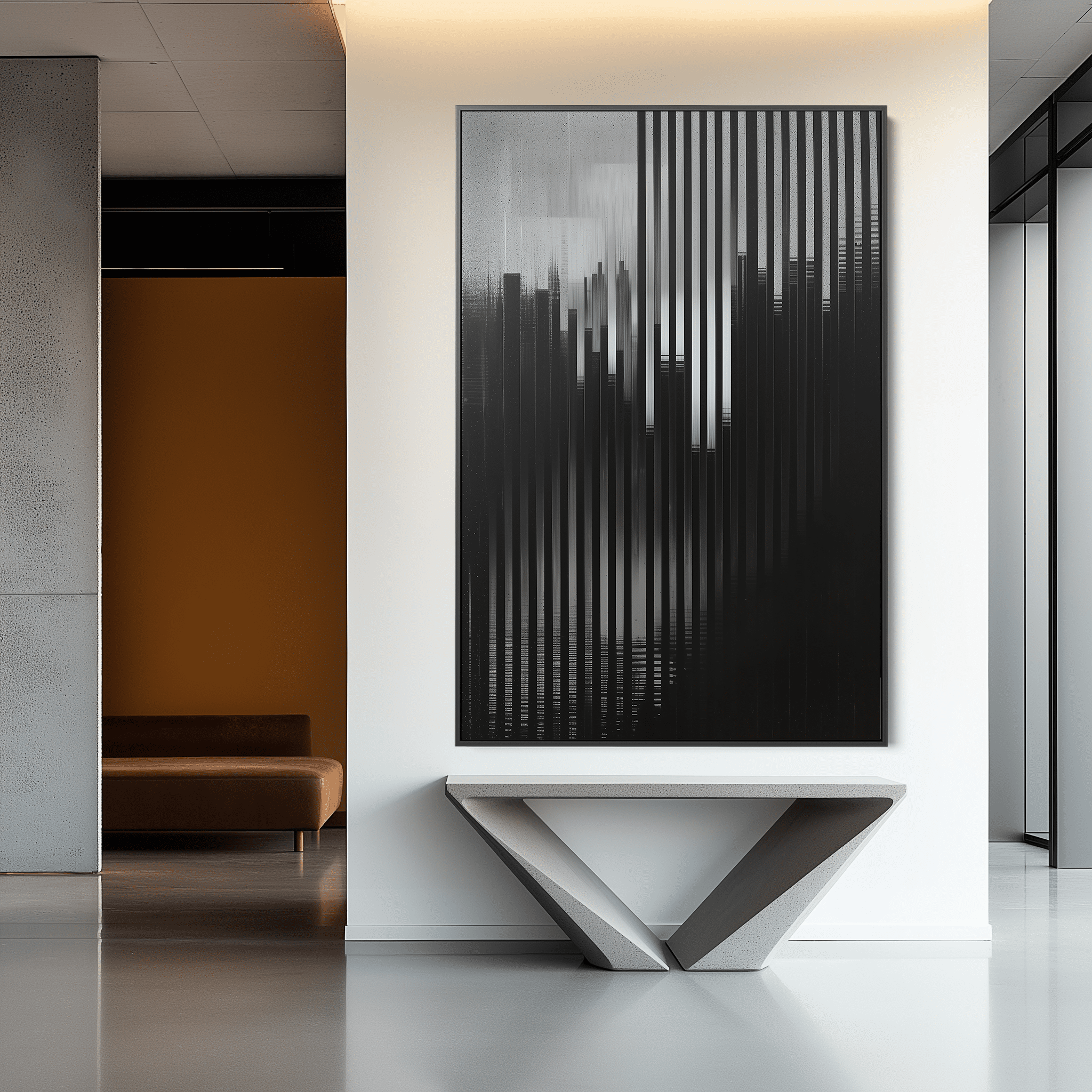 Cavox UA - 1091 - Unique Aesthetics