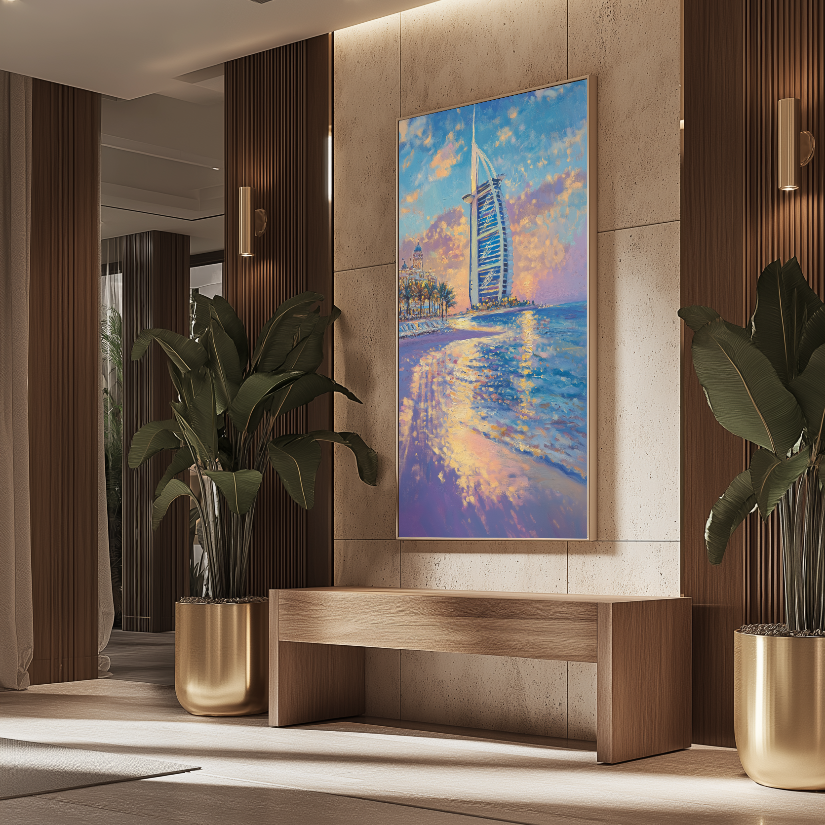 CELESTE UA - 74 - Unique Aesthetics