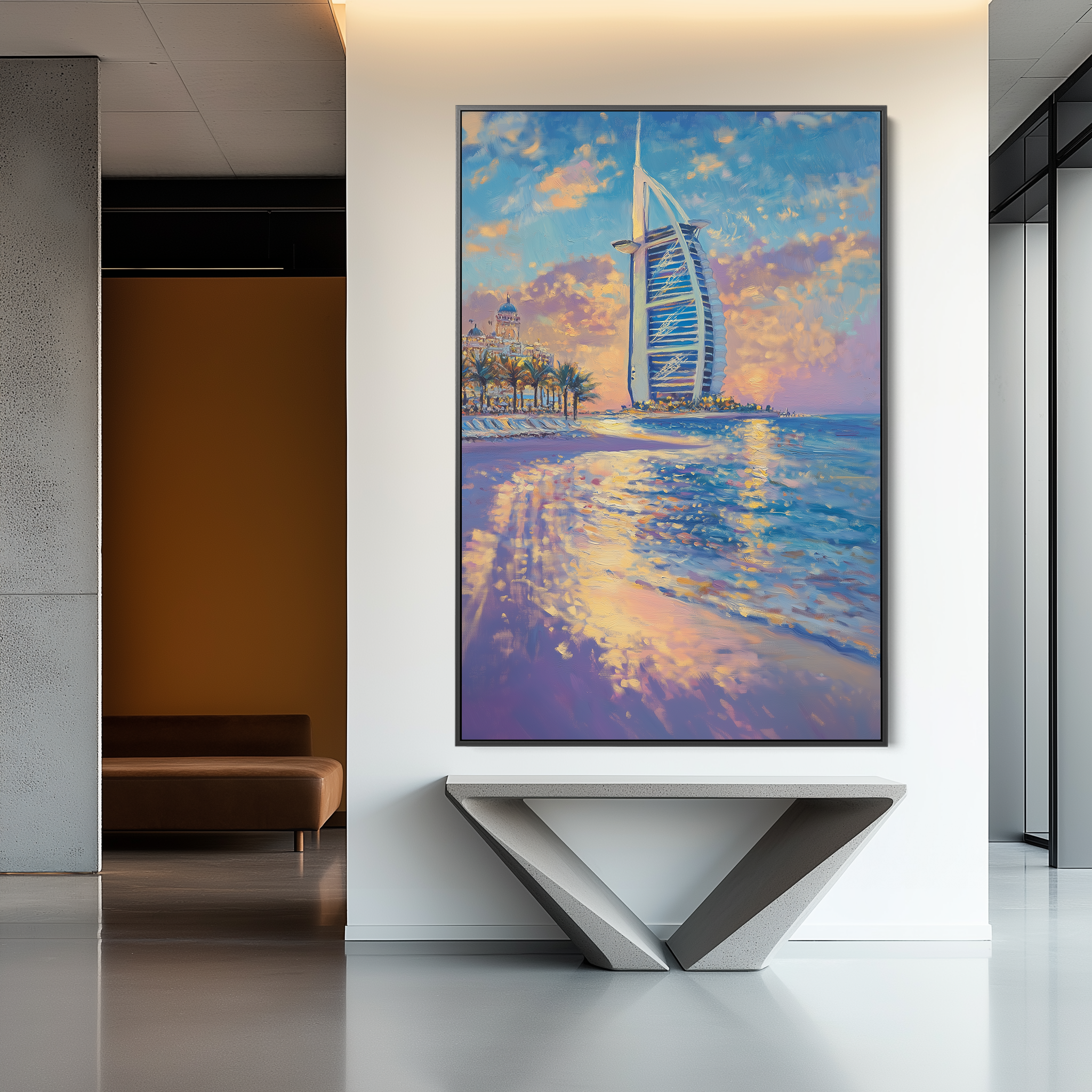 CELESTE UA - 74 - Unique Aesthetics