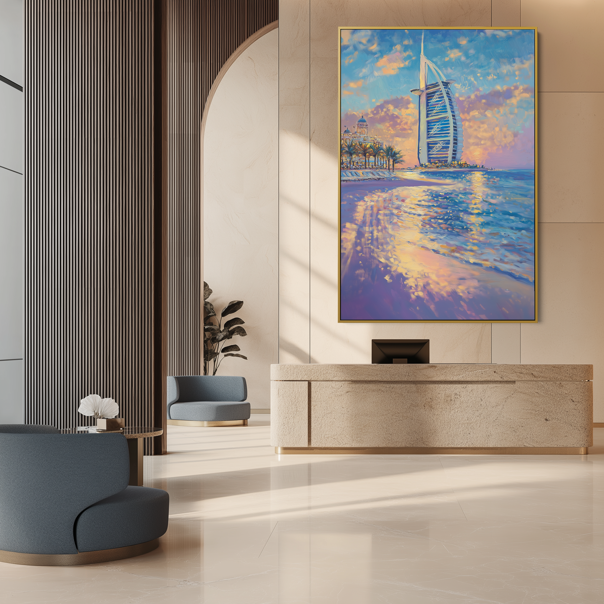 CELESTE UA - 74 - Unique Aesthetics