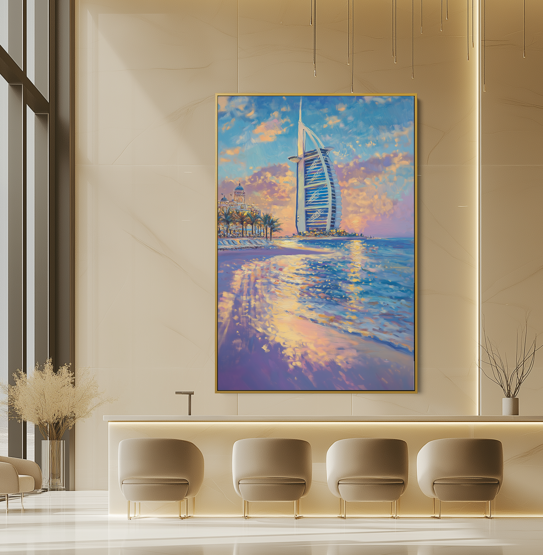 CELESTE UA - 74 - Unique Aesthetics