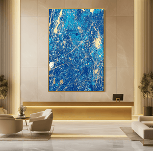 Celestial Chaos UA - 188 - Unique Aesthetics