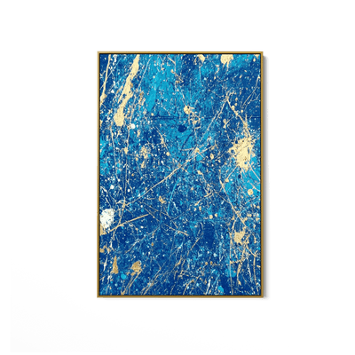 Celestial Chaos UA - 188 - Unique Aesthetics