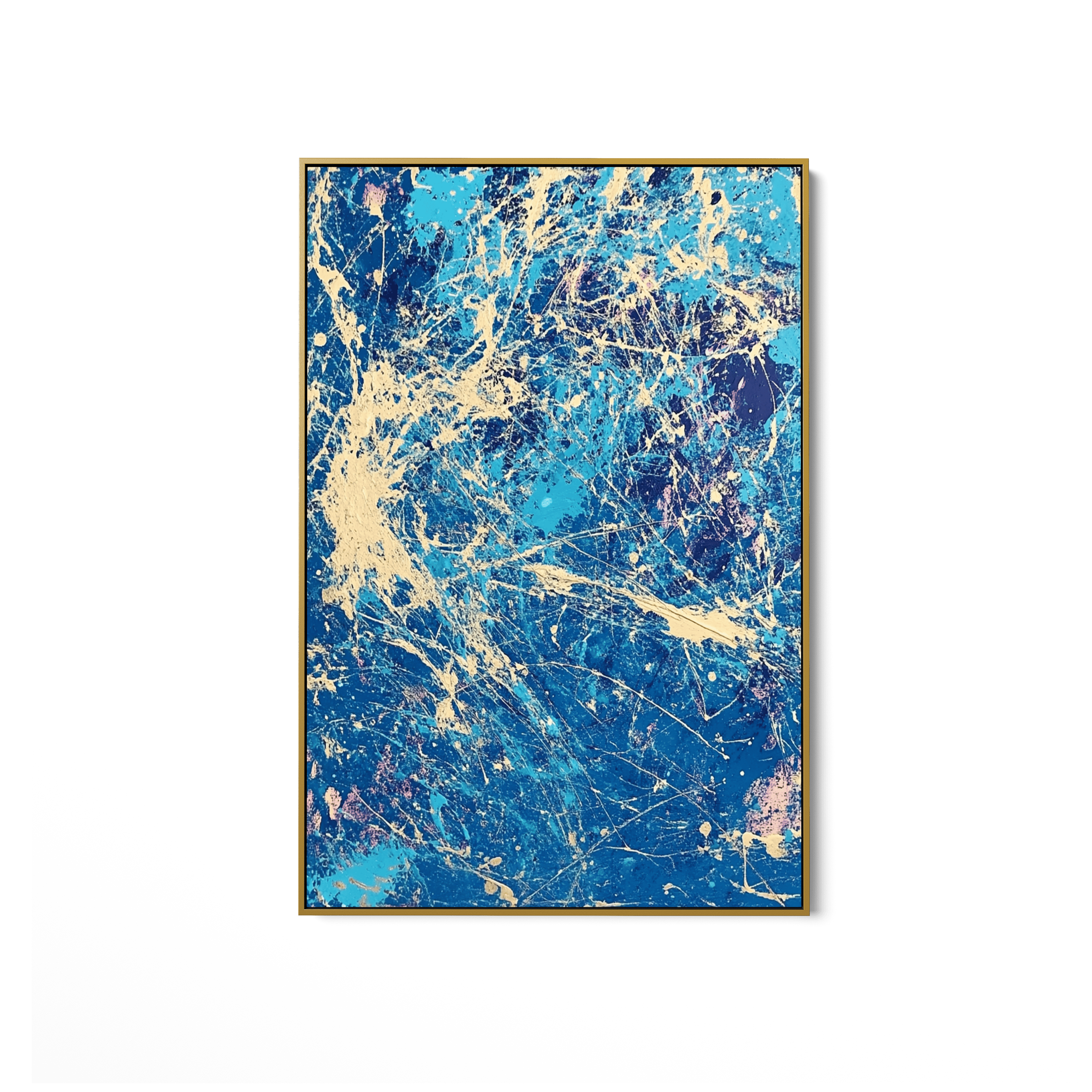 Celestial Chaos UA - 190 - Unique Aesthetics