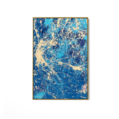 Celestial Chaos UA - 190 - Unique Aesthetics