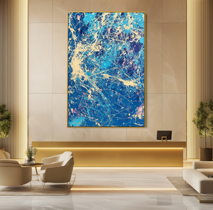 Celestial Chaos UA - 190 - Unique Aesthetics