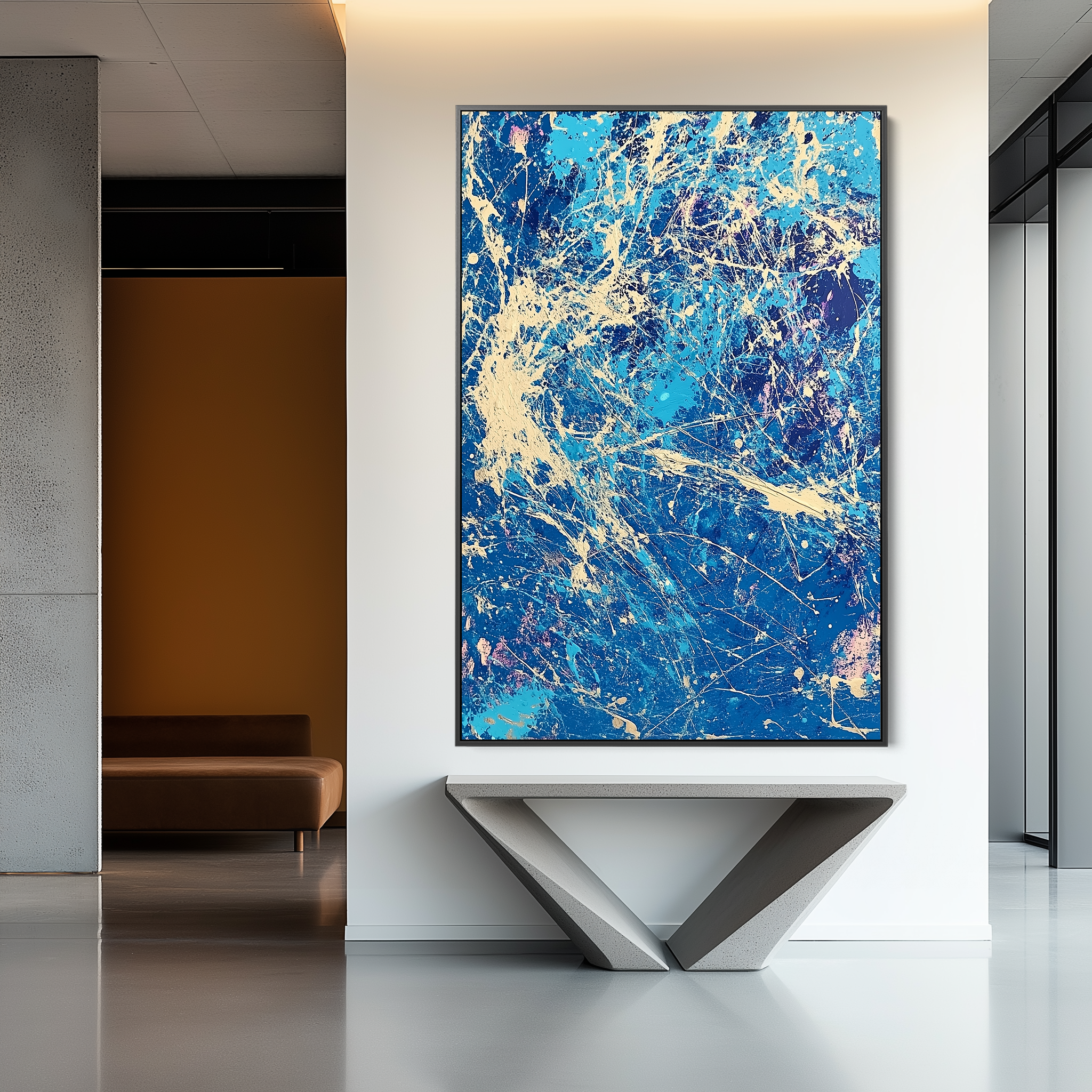 Celestial Chaos UA - 190 - Unique Aesthetics