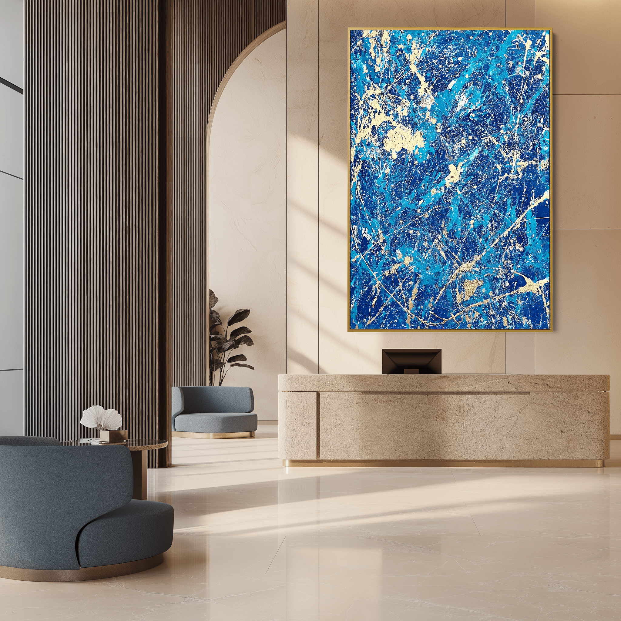 Celestial Chaos UA - 191 - Unique Aesthetics