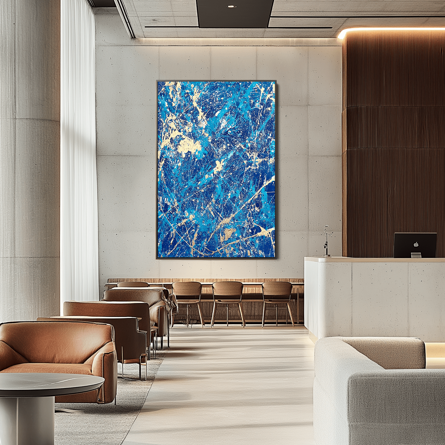 Celestial Chaos UA - 191 - Unique Aesthetics