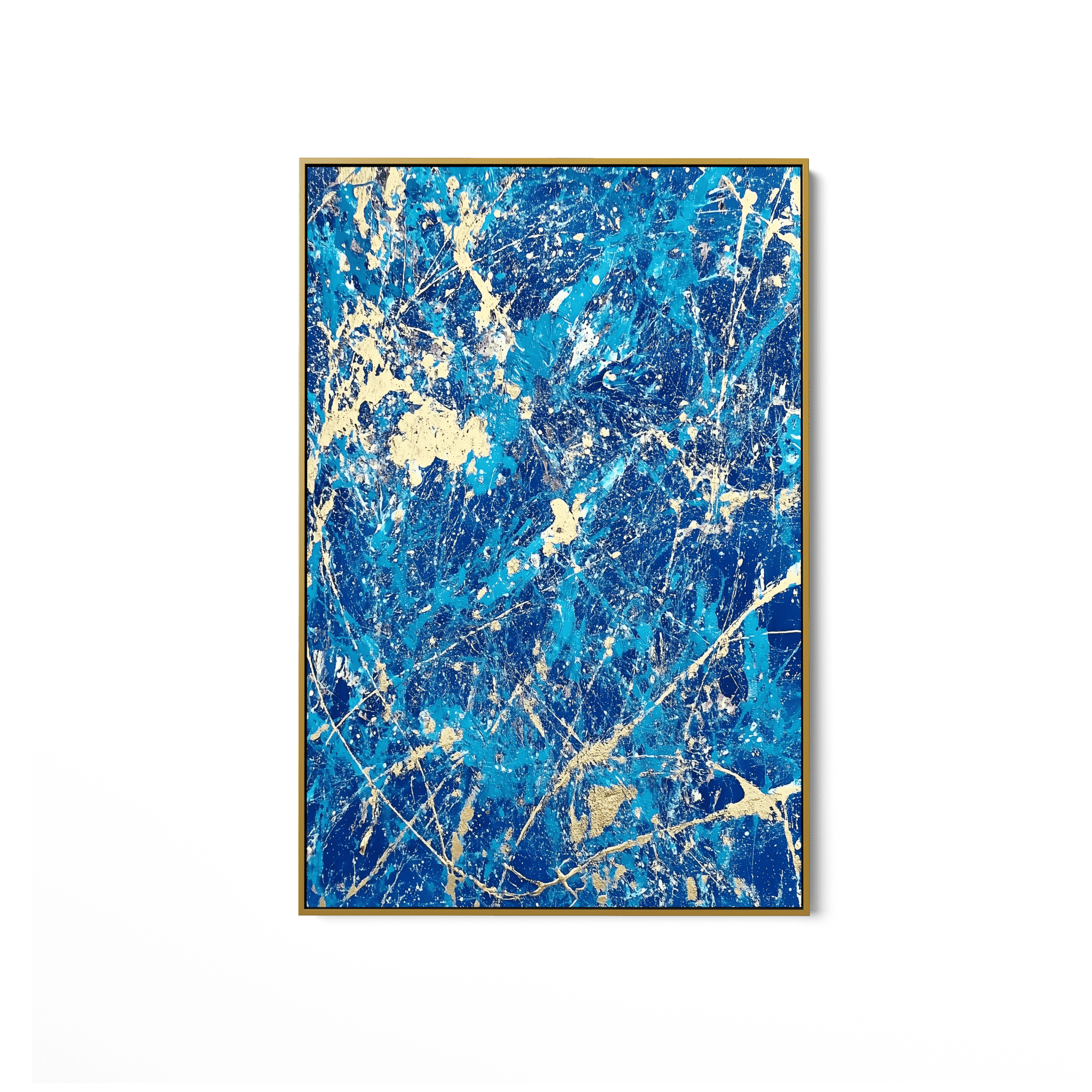 Celestial Chaos UA - 191 - Unique Aesthetics