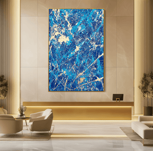 Celestial Chaos UA - 191 - Unique Aesthetics