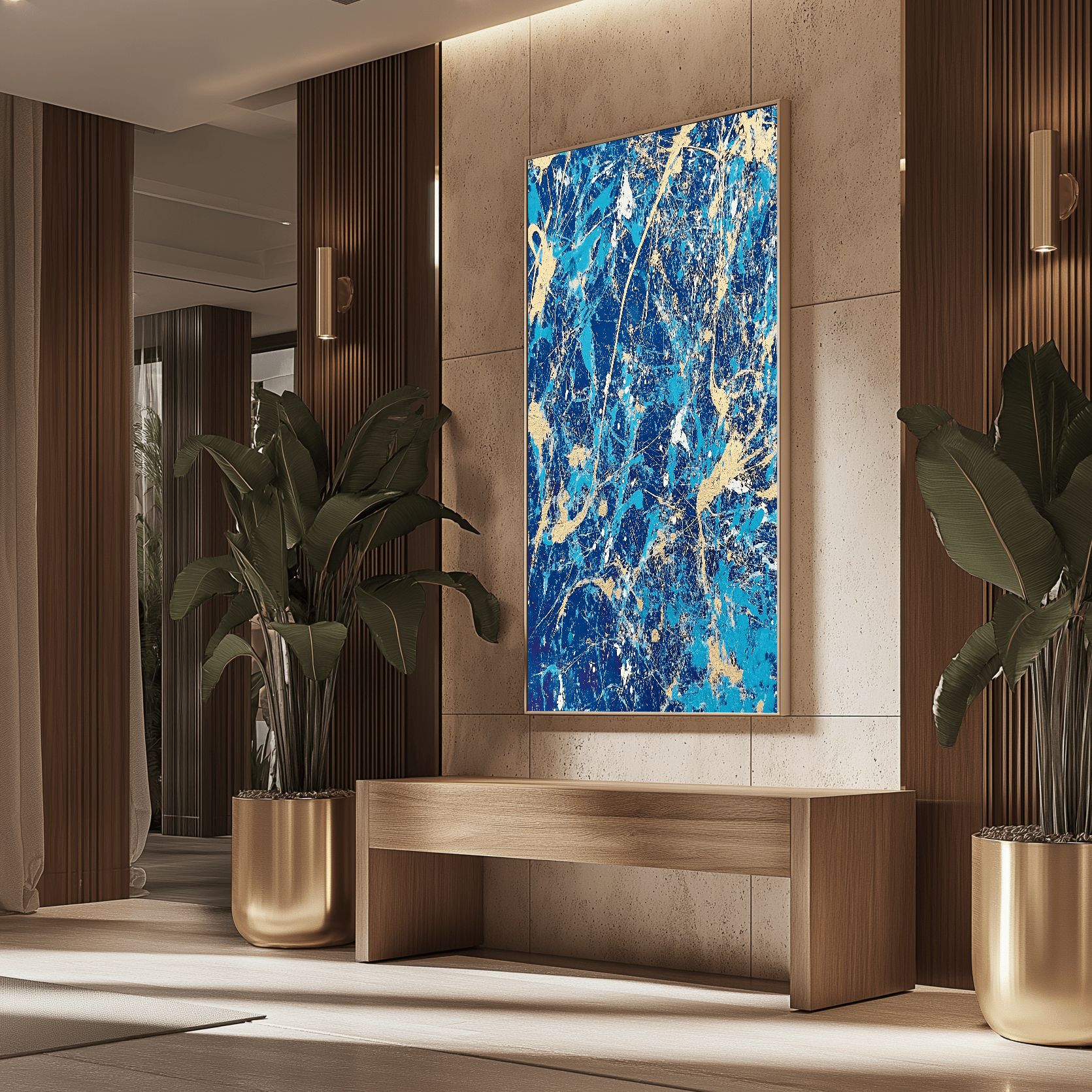 Celestial Chaos UA - 192 - Unique Aesthetics