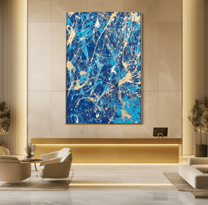 Celestial Chaos UA - 192 - Unique Aesthetics